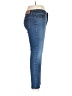 Levi's Hearts Blue Jeans Size 10 - photo 4