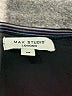 Max Studio 100% Polyester Paisley Black Cocktail Dress Size M - photo 7