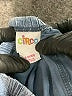 Circo 100% Cotton Blue Skort Size 6 - 6X - photo 3