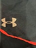Under Armour 100% Polyester Black Athletic Shorts Size M (estimated) - photo 3