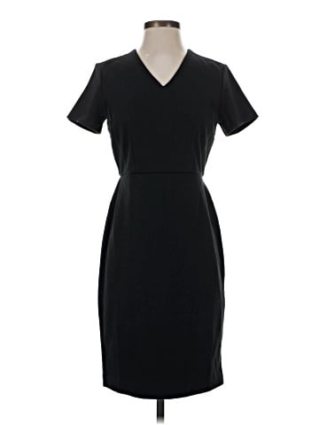 Ann Taylor Casual Dress (view 1)