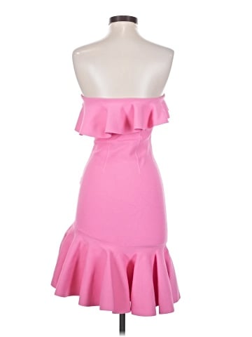 Alexander McQueen Cocktail Dress (view 2)