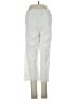 Splendid 100% Cotton Solid White Casual Pants Size 14 - photo 2