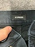 Express Black Jeggings Size 00R - photo 7