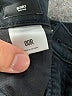 Express Black Jeggings Size 00R - photo 8
