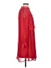 Xhilaration Red Cocktail Dress Size S - photo 4