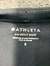 Athleta Solid Black Active Skort Size S - photo 3