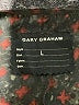 Gary Graham Black Sleeveless Blouse Size L - photo 7
