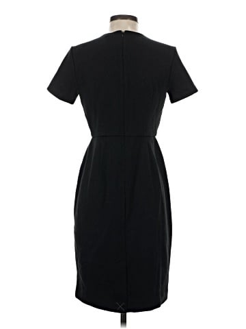 Ann Taylor Casual Dress (view 2)