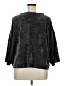 Purejill Gray Cardigan Size XL Petite - photo 2