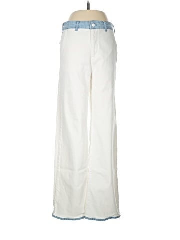 Pilcro Jeans (view 1)