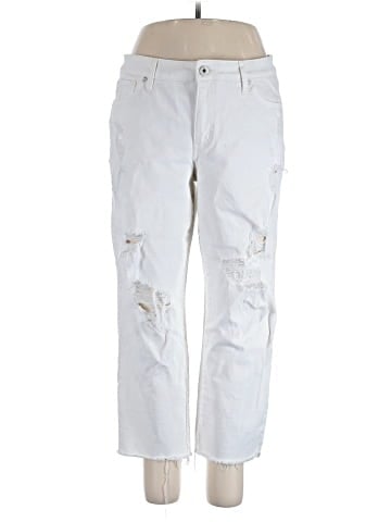 Edgely Jeans (view 1)