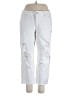Edgely White Jeans Size 14 - photo 1
