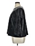Purejill Gray Cardigan Size XL Petite - photo 5