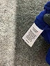 Halogen Blue Short Sleeve Top Size S - photo 8
