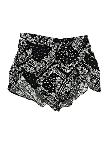 Honey Punch Shorts (view 1)