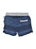 Splendid Stripes Blue Athletic Shorts Size 12-18 mo - photo 2
