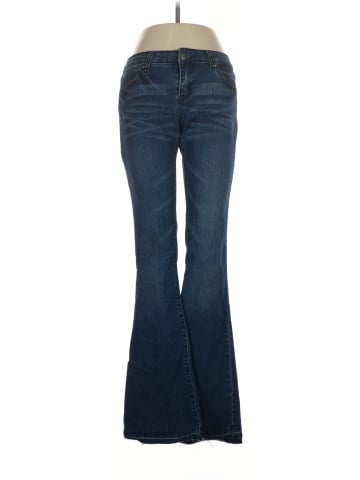 Tractr Jeans (view 1)