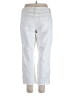 Edgely White Jeans Size 14 - photo 2