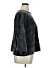 Purejill Gray Cardigan Size XL Petite - photo 4