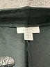 J.Jill Solid Black Dress Pants Size XL Petite - photo 7