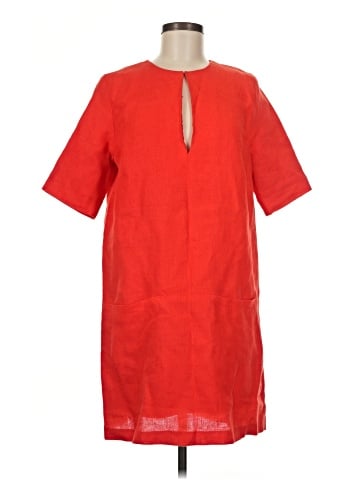 Emerson Fry Casual Dress (view 1)