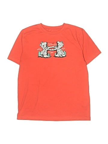 Under Armour Short Sleeve T-Shirt (view 1)