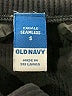 Old Navy Black Short Sleeve Turtleneck Size S - photo 7