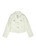 The Children's Place Ivory Jacket Size 4 - photo 1