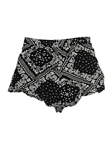 Honey Punch Shorts (view 2)