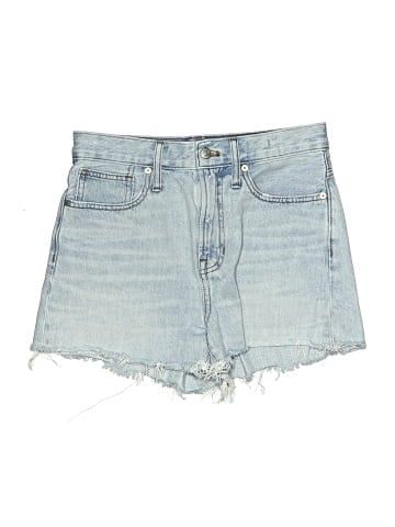 Madewell Denim Shorts (view 1)