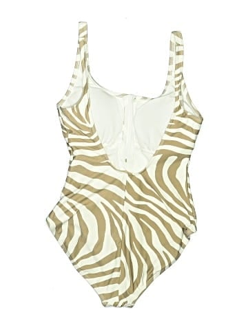 MICHAEL Michael Kors Bodysuit (view 2)