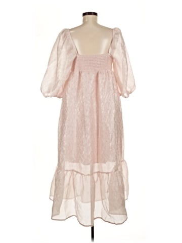 By Anthropologie Casual Dress (view 2)
