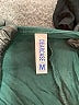 dearcase Teal Casual Dress Size M - photo 7