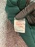 dearcase Teal Casual Dress Size M - photo 8
