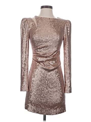 Rachel Zoe Cocktail Dress (view 1)