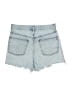 Madewell Blue Denim Shorts Size 26 waist - photo 2