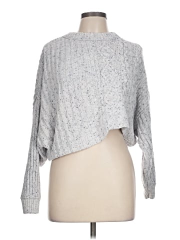 Free People Pullover Sweater (view 1)