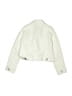 The Children's Place Ivory Jacket Size 4 - photo 2