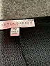 Sandra Darren Solid Black Casual Dress Size 2X - photo 7