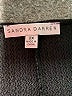 Sandra Darren Solid Black Casual Dress Size 2X - photo 8