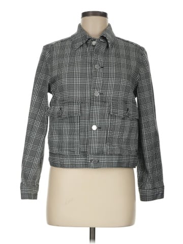 Adriano Goldschmied Jacket (view 1)