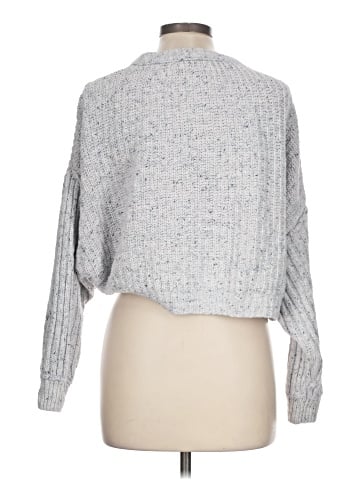 Free People Pullover Sweater (view 2)