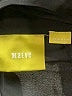 Maeve Black Sleeveless Blouse Size 8 - photo 7