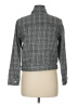 Adriano Goldschmied Checkered-gingham Gray Jacket Size M - photo 2