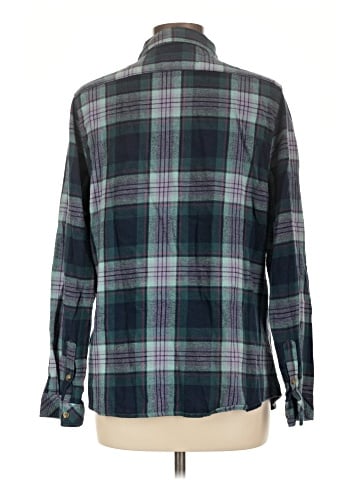 Victory Outfitters Long Sleeve Button-Down Shirt (view 2)