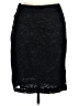 Covington Black Formal Skirt Size 14 - photo 1