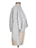 Free People Gray Pullover Sweater Size L - photo 4