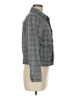 Adriano Goldschmied Checkered-gingham Gray Jacket Size M - photo 4