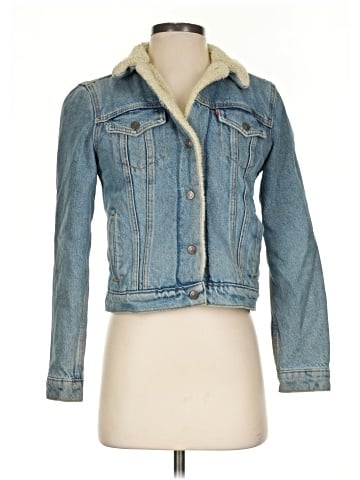 Levi's Denim Jacket (view 1)